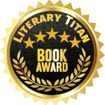 Literary Titan Gold Book Award