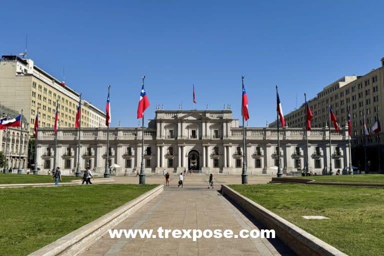 Tips for a Visit to Santiago Remnants of Chile’s Dictatorship in Santiago