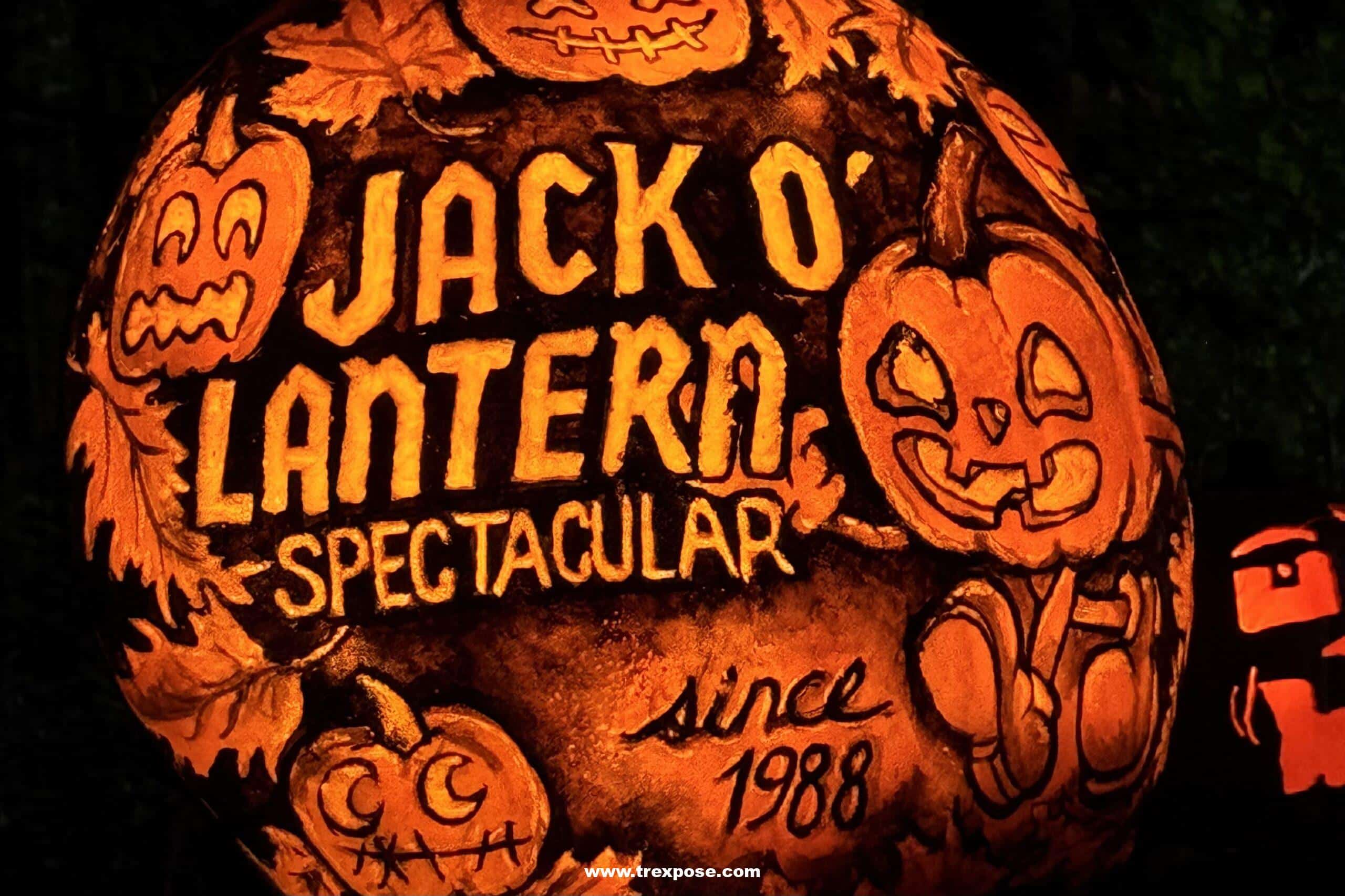 Louisville Jack O’Lantern Spectacular
